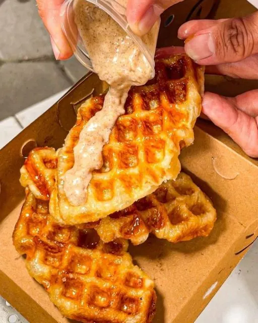 10 Ide Bisnis Makanan Kekinian yang Banyak Dicari. Bisa Buka Kedai, nih! 11 Ide bisnis makanan kekinian