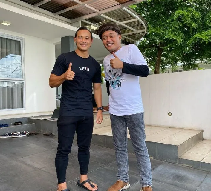 Deretan Artis yang Berencana Beli Klub Sepak Bola, Prilly Juga Nggak Mau Ketinggalan Nih! 3 deretan artis yang berencana beli klub sepak bola