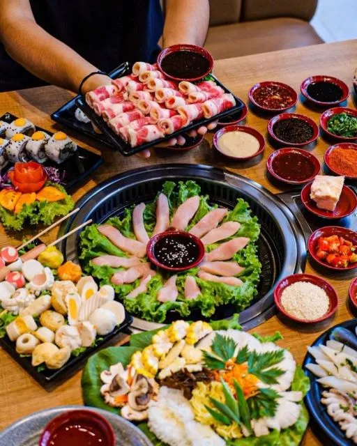 10 Ide Bisnis Makanan Kekinian yang Banyak Dicari. Bisa Buka Kedai, nih! 18 Ide bisnis makanan kekinian