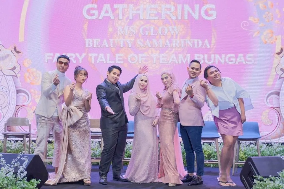 Serunya Tingkah Kakak Beradik Fuji dan Fadly, Bagaikan Tom and Jerry tapi So Sweet! 7 acara fuji fadly