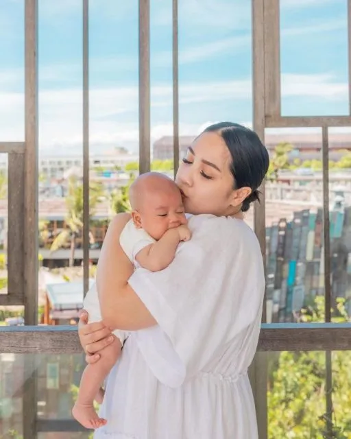 Bukan Atta Halilintar, Sederet Artis Ini Dikabarkan Sewa Satu Lantai RS Untuk Lahiran 6 Nagita Slavina