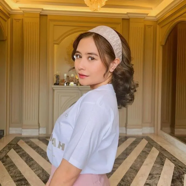 Prilly Latuconsina Resmi jadi Pemilik Persikota: Perempuan juga Bisa! 3 Prilly Latuconsina