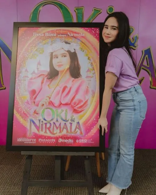 Oki dan Nirmala Diangkat jadi Serial, Nostalgia Bagi Pembaca Majalah Bobo! 4 Serial Oki dan Nirmala