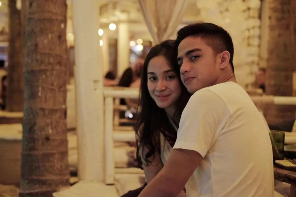 Setelah Pacaran 8 Tahun, Nimaz Dewantary Akhirnya Resmi Menikah 6 nimaz dewantary menikah