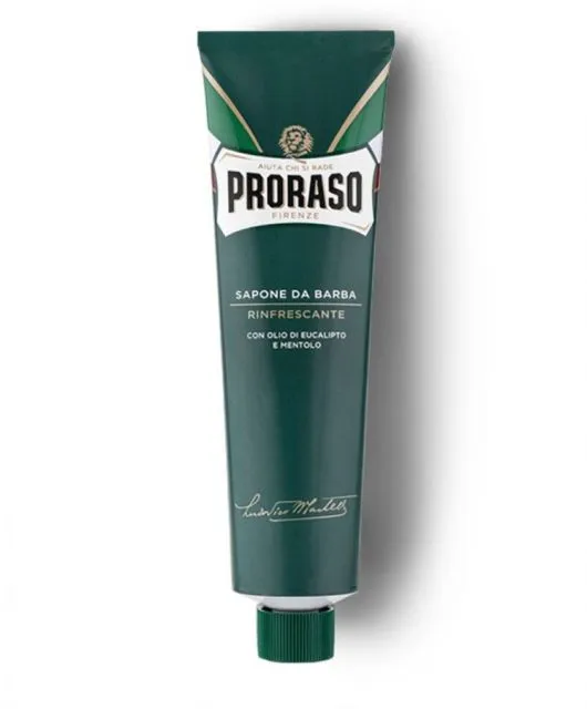 Rekomendasi Produk Shaving Cream untuk Pria. Cegah Iritasi! 7 Produk shaving cream