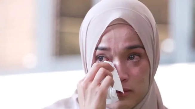 Ririe Fairus disebut Maia Estianty Jilid 2, Miliki Kisah yang Sama 5 Ririe Fairuz