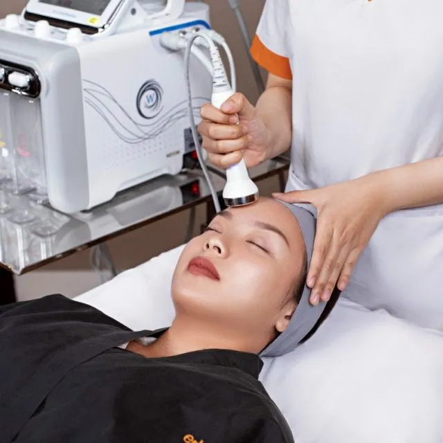 Aman dan Relatif Cepat, Ini 3 Metode Perawatan yang Bisa Atasi Komedo 6 Facial