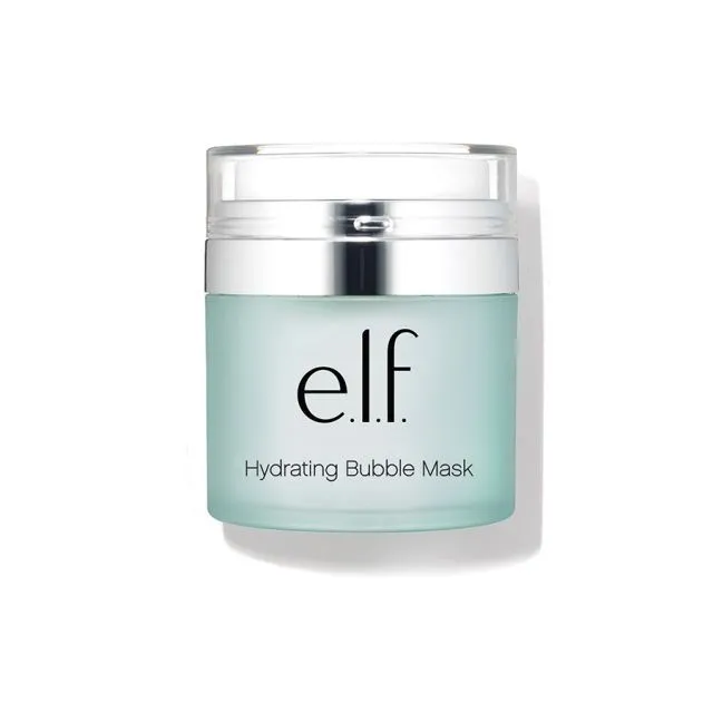 Rekomendasi Bubble Mask yang Ampuh Angkat Kotoran dan Atasi Komedo 10 Rekomendasi bubble mask