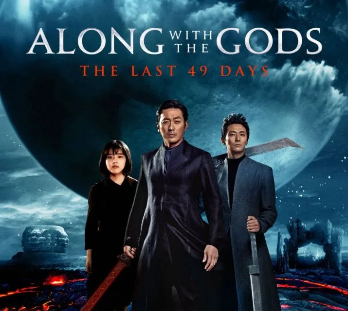 Film Drakor dengan Alur Cerita Apokaliptik Selain “Hellbound”. Wajib Nonton! 10