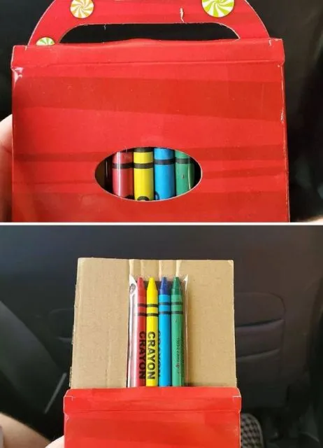 11 Potret Barang Belanjaan Nggak Sesuai Foto. Apes Banget! 13 barang zonk