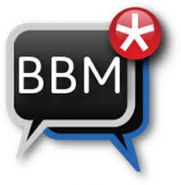 6 Fitur ini Bukti Kalau BlackBerry Pernah Jadi Idola Pada Masanya 12 BlackBerry Messenger