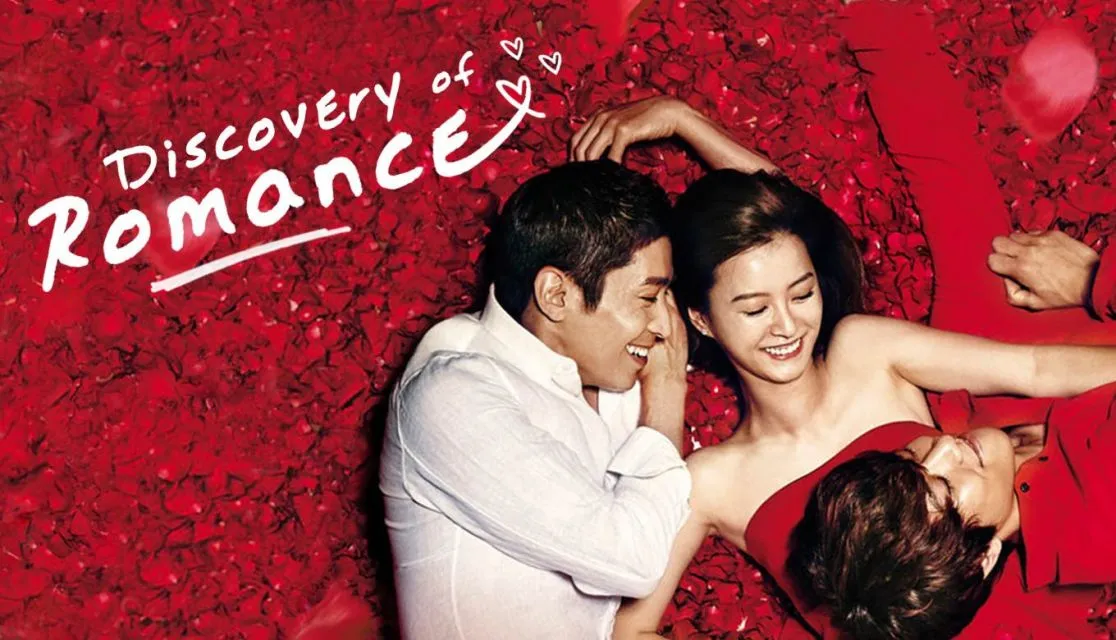 7 Pasang Aktor dan Aktris Korea yang Sering Main Drama Bareng, Sampai Berulang Kali 10 Eric Mun dan Jung Yoo mi