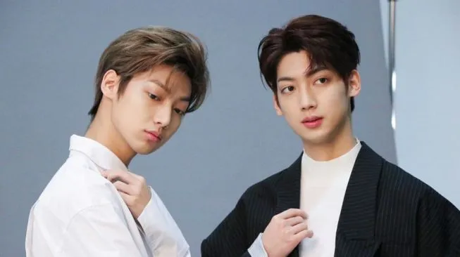 Deretan Idol Korea yang Ternyata Kakak Beradik. Sama-Sama Berbakat! 17 Jo Youngmin dan Jo Kwangmin