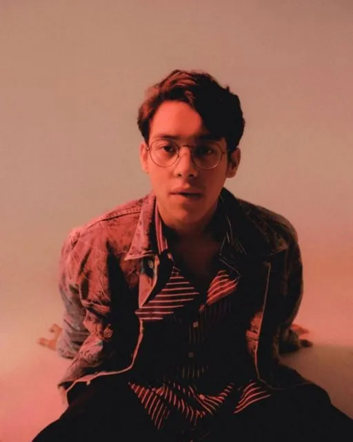 Perjalanan Karier Ardhito Pramono, dari Menulis Lagu Sampai Bintangi Film 15