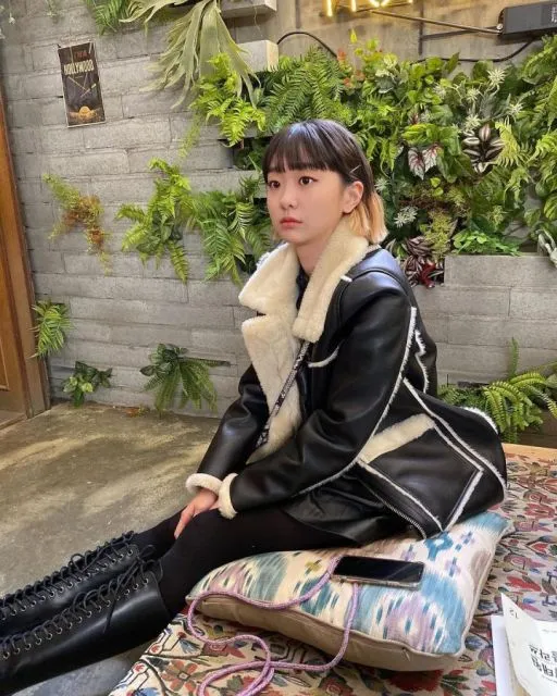 Fakta Seputar Kim Da-mi Pemain Kim Da-mi di Itaewon Class