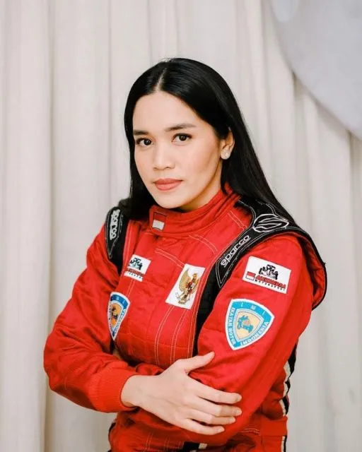 7 Pembalap Indonesia yang Berhasil Go Internasional, Ada Idolamu? 14 Pembalap Indonesia