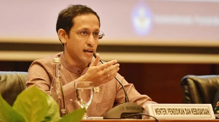 Menuju UNESCO Mondiacult 2022, Indonesia Pimpin Sidang Pertemuan Regional Asia-Pasifik 5