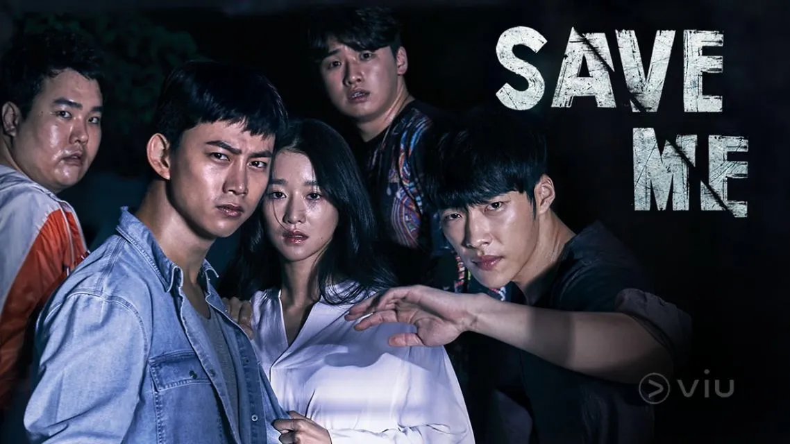 Film Drakor dengan Alur Cerita Apokaliptik Selain “Hellbound”. Wajib Nonton! 8