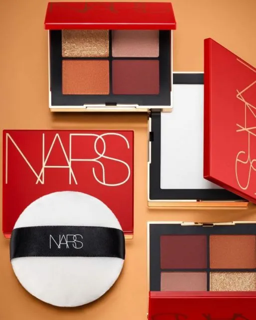Daftar Beauty Brand yang Rilis Produk Edisi Imlek 2022 10 Makeup edisi imlek