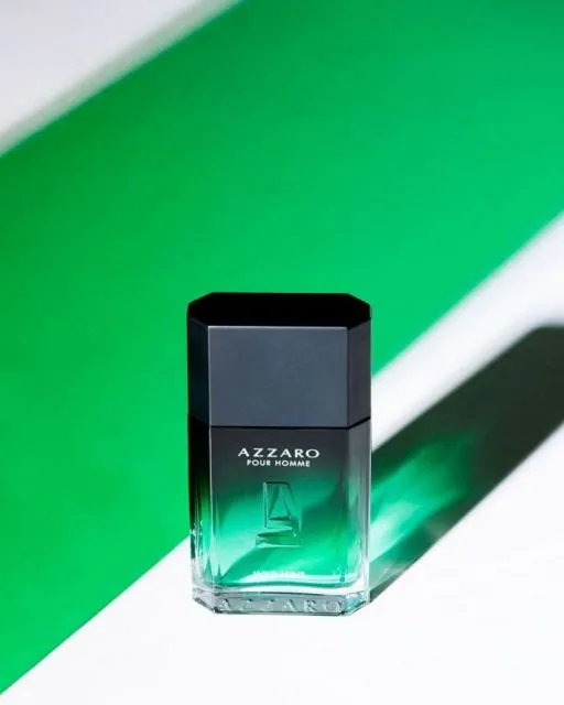 Rekomendasi Parfum Aroma Mint. Aromanya Fresh Banget! 9 Parfum aroma mint