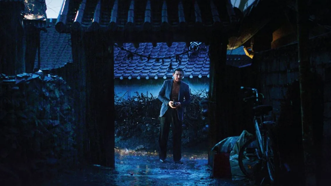 Film Drakor dengan Alur Cerita Apokaliptik Selain “Hellbound”. Wajib Nonton! 14