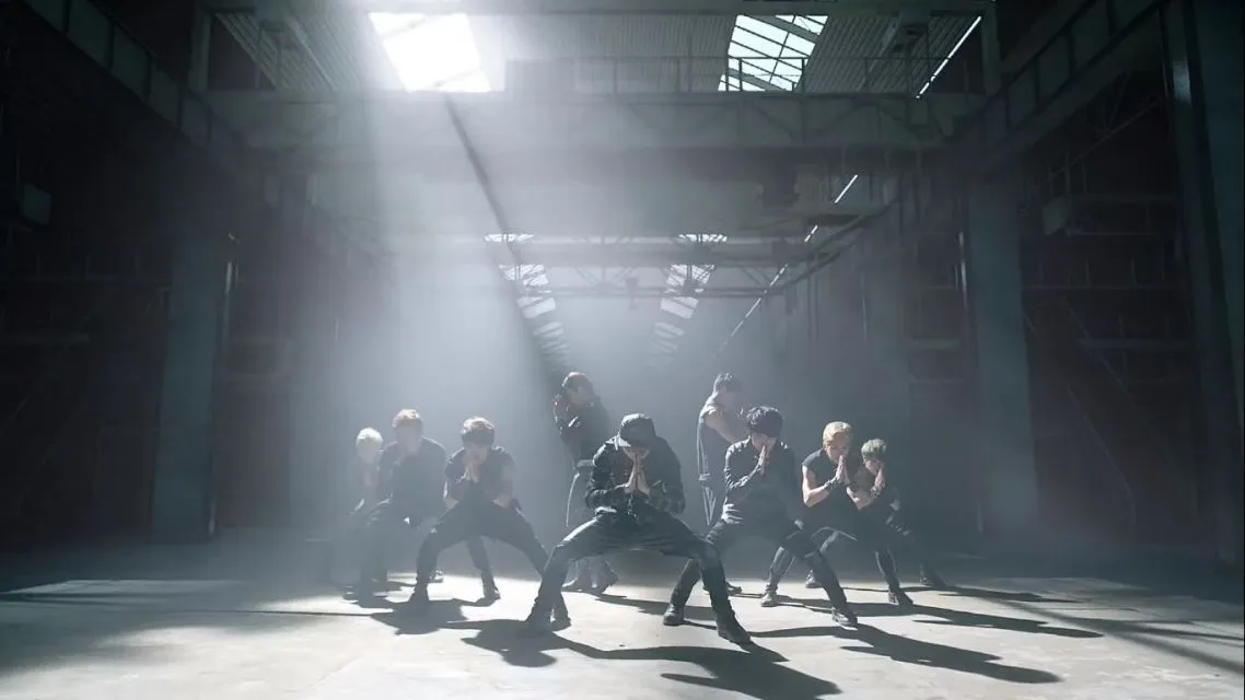 Grup Idol K-Pop yang Bubar Dalam Waktu Singkat. Ada yang 5 Hari! 12 Grup K-Pop bubar