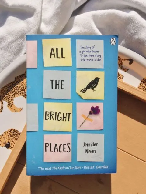 Rekomendasi Novel yang Angkat Isu Kesehatan Mental. Biar Makin Aware! 9 novel mental health