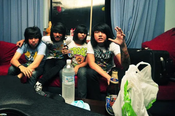 Sederet Band ini Wajib Tampil Seandainya When We Were Young Festival Ada di Indonesia 13