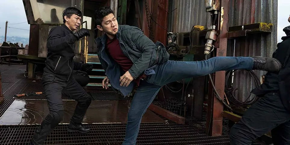 Siap-siap! Film Baru Iko Uwais “Fistful of Vengeance” Tayang Pertengahan Februari 4 Film aksi Iko Uwais