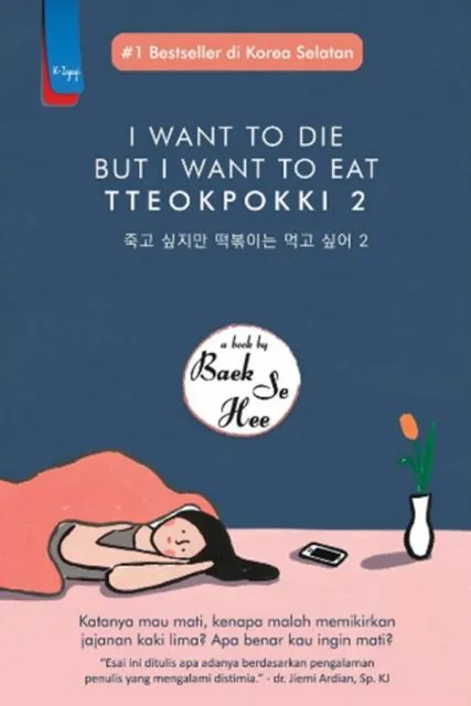 Rekomendasi Novel yang Angkat Isu Kesehatan Mental. Biar Makin Aware! 8 novel mental health