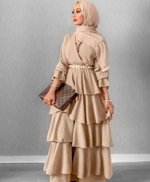 Deretan Outfit yang Bisa Bikin Tubuh Terlihat Lebih Ramping. Catat! 11 Outfit hacks