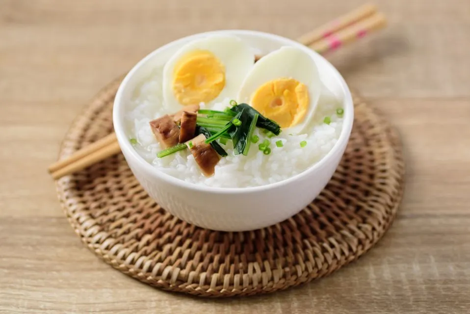 Cerita di Balik 7 Menu Sarapan Paling Ikonis di Dunia. Lezatnya Melegenda~ 10