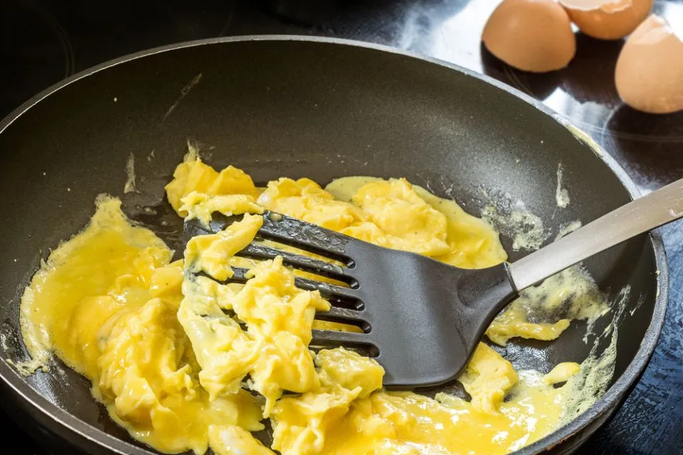 7 Cara Masak Pare agar Tidak Pahit & Tetap Hijau 11 Cara memasak pare agar tidak pahit