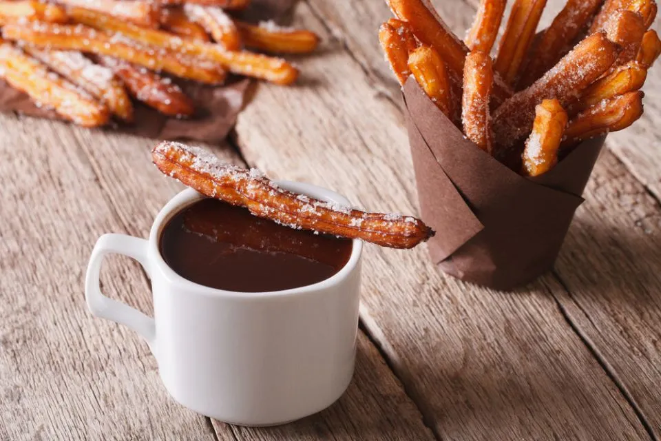 10 Ide Bisnis Makanan Kekinian yang Banyak Dicari. Bisa Buka Kedai, nih! 12 Ide bisnis makanan kekinian