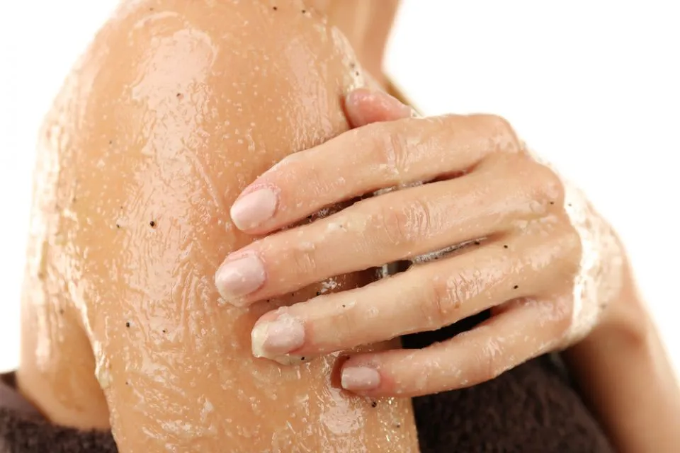 Rangkaian Produk Perawatan Wajah dan Tubuh Mingguan 6