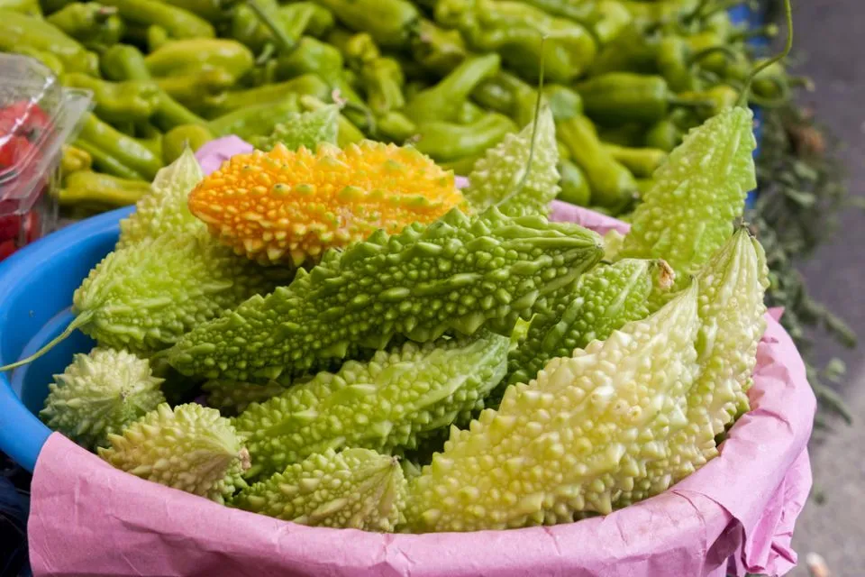 7 Cara Masak Pare agar Tidak Pahit & Tetap Hijau 8 Cara memasak pare agar tidak pahit