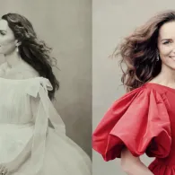 Kate Middleton Ulang Tahun ke-40, Potretnya Anggun dan Memesona