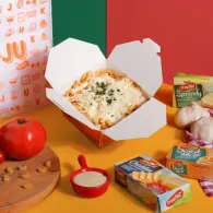 Prochiz Bersama Yummykitchen Luncurkan ‘K-JU by Prochiz’, Merek Makanan Siap Saji Serba Keju