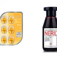 6 Rekomendasi Vitamin Rambut untuk Kerontokan