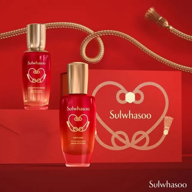Daftar Beauty Brand yang Rilis Produk Edisi Imlek 2022 12 Makeup edisi imlek