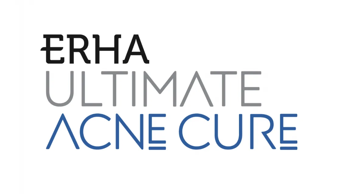 Aman dan Relatif Cepat, Ini 3 Metode Perawatan yang Bisa Atasi Komedo 8 Erha Ultimate Acne Cure