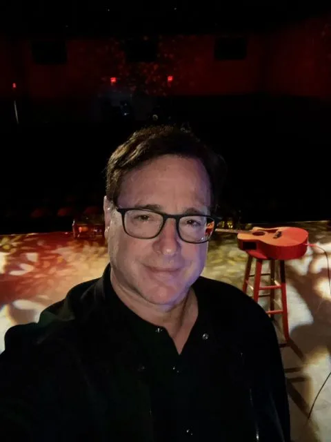 Bob Saget Meninggal Dunia, Hollywood Berduka 5