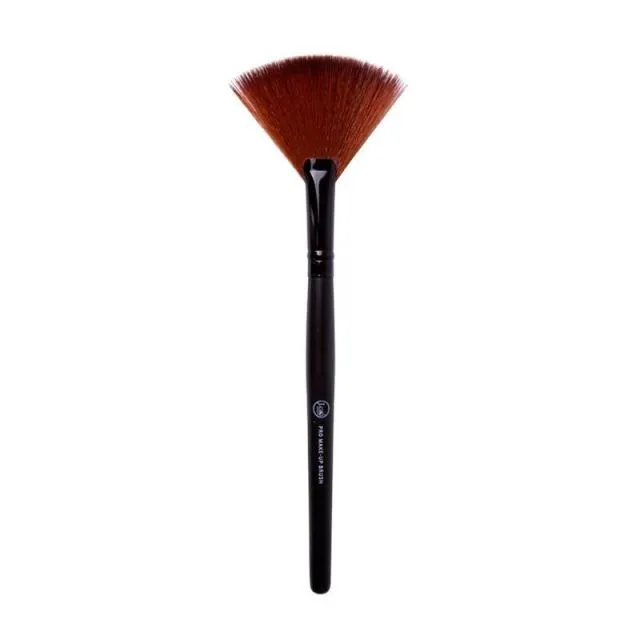 Jenis-jenis Kuas Makeup dan Cara Penggunaannya. Wajib Tahu! 21 Fun brush