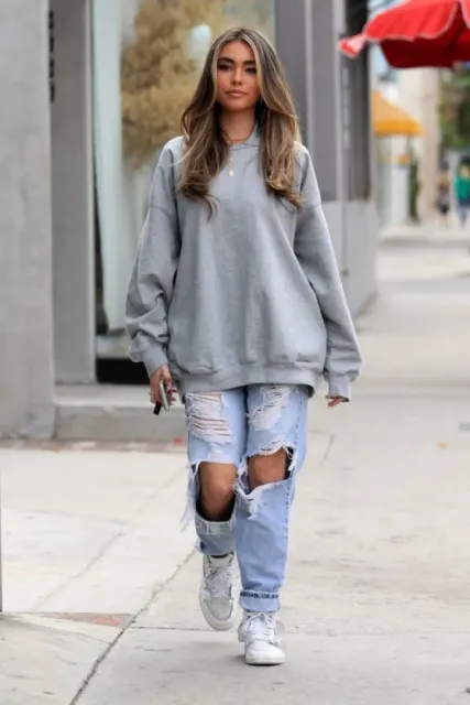 Deretan Outfit yang Bisa Bikin Tubuh Terlihat Lebih Ramping. Catat! 8 Outfit hacks