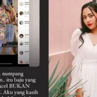 Rachel Vennya Dituding Buka Endorse lagi, Sahabat dan Brand Beri Penjelasan