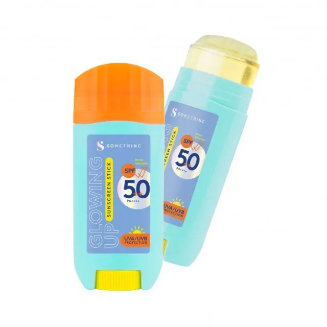 Rekomendasi Sunscreen Stick yang Praktis dan Mudah Diaplikasikan 7