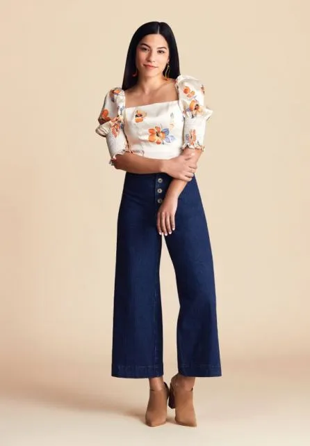 Deretan Outfit yang Bisa Bikin Tubuh Terlihat Lebih Ramping. Catat! 12 Outfit hacks