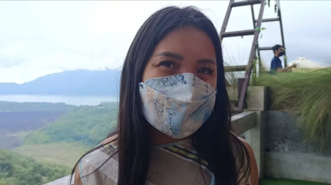Pengalaman 2 Hari Menjelajahi Pulau Dewata Menggunakan Hyundai Creta 23 Head of Marketing HMID