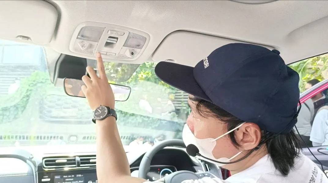 Pengalaman 2 Hari Menjelajahi Pulau Dewata Menggunakan Hyundai Creta 18 Hyundai Bluelink