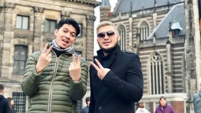 Adik Irwansyah Palsukan Tanda Tangan dan Dokumen, Rumah sang Kakak Terancam Disita 3
